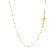 Bids.com Puffed Heart Pendant in 10k Yellow Gold Pendants