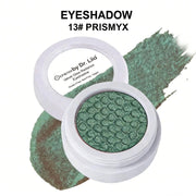 EpiLynx Velvet Glow Radiance Eyeshadow - Vegan, Gluten-Free, Nut-Free, Egg-Free
