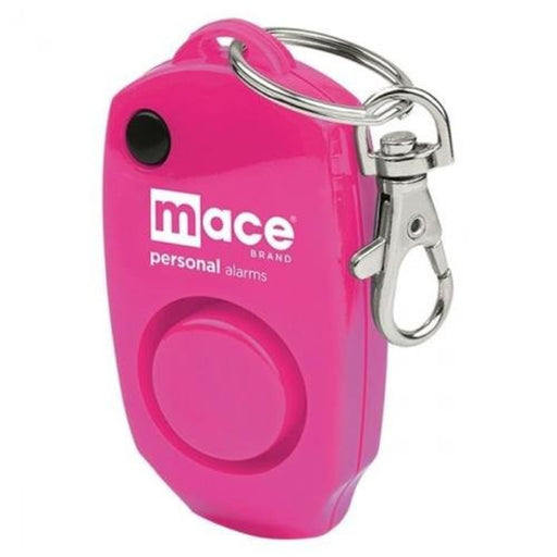 Mace Mace Personal Alarm Keychain Pink Cameras