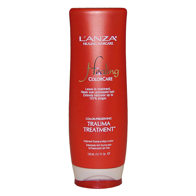 L'anza L'anza Healing Color Care Trauma Treatment 150 Ml Hair Care