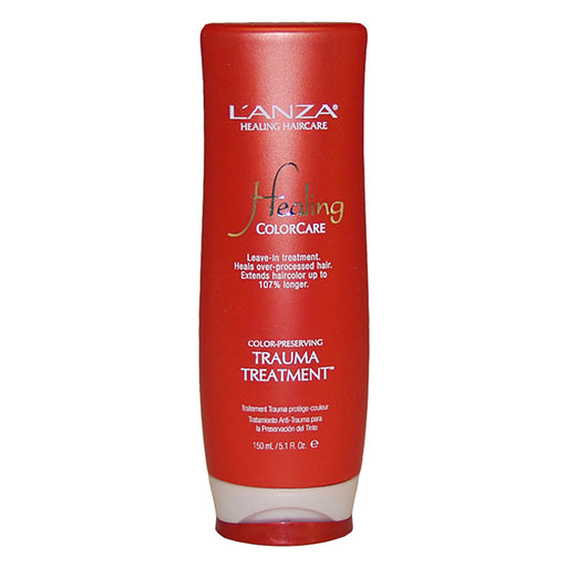 L'anza L'anza Healing Color Care Trauma Treatment 150 Ml Hair Care