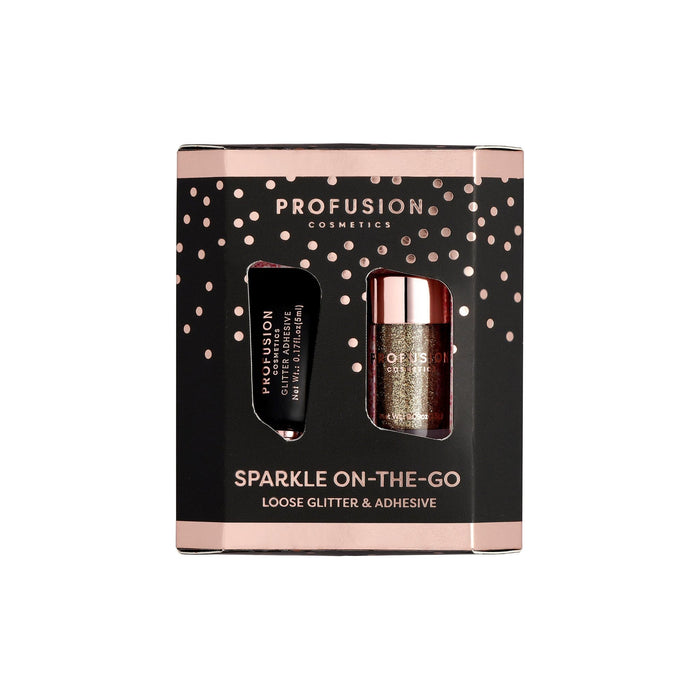 Profusion Cosmetics - Sparkle On-The-Go - 1oz