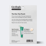 Geologie Anti-Pimple Pack