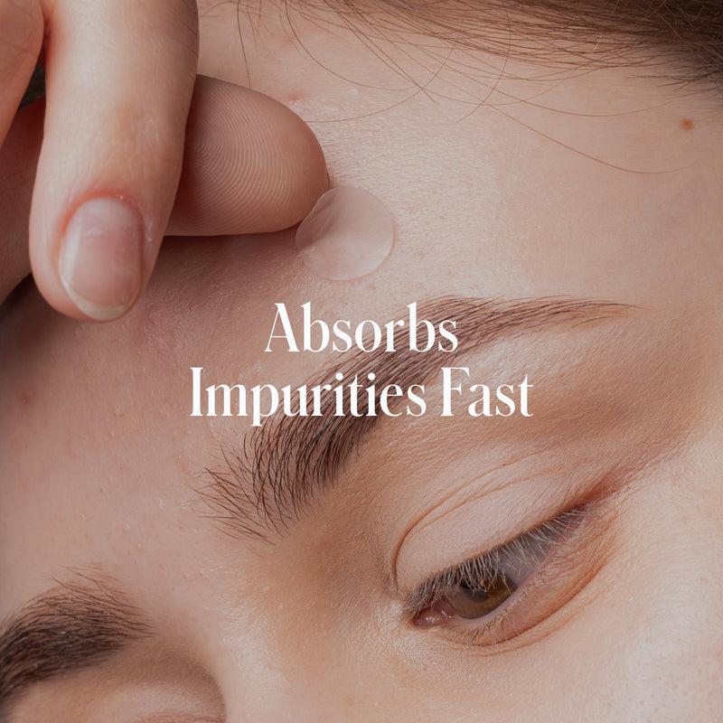 Geologie Anti-Pimple Pack