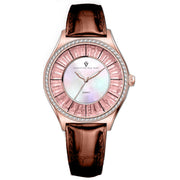 Bids.com Christian Van Sant Women's Luna Watches