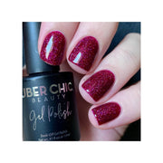 UberChic Beauty Fatal Kiss - Gel Polish Gel Polish