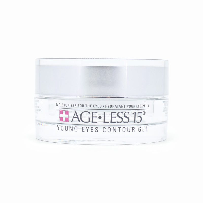 This is Beauty US Cellex-C Age-Less 15 Young Eyes Contour Gel 0.5oz - Missing Box Misc