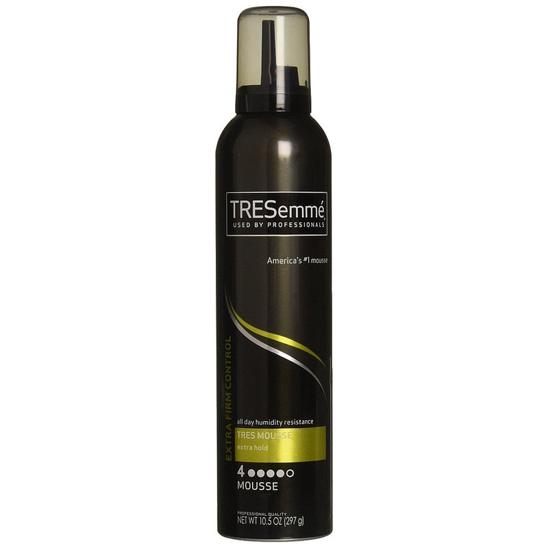 TRESemme TRESemme Extra Hold Hair Mousse - 10.5oz Health & Beauty