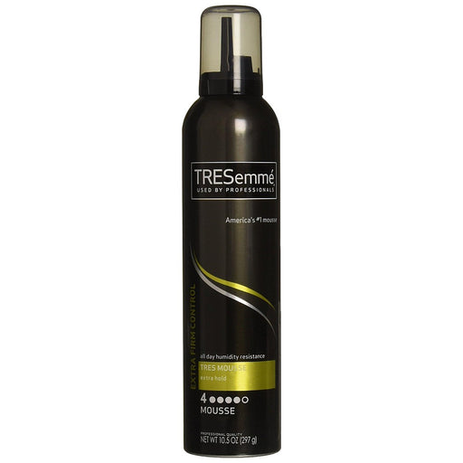 TRESemme TRESemme Extra Hold Hair Mousse - 10.5oz Health & Beauty