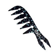 Uplift Provisions Company Uplift Texture Comb Black Uplift Texture Comb