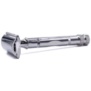 Parker Parker 89r Three Piece Safety Razor Safety Razor