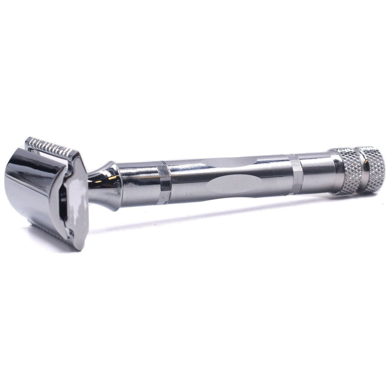 Parker Parker 89r Three Piece Safety Razor Safety Razor