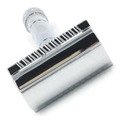 Parker Parker 89r Three Piece Safety Razor Safety Razor