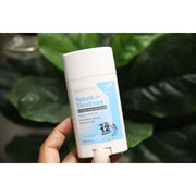 Garner's Garden Activated Charcoal Natural Deodorant Deodorant