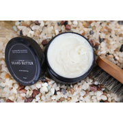 Garner's Garden Beard Butter | Organic Men's Care