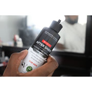 Garner's Garden Natural Aftershave Men's Care