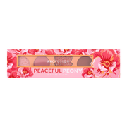 Profusion Cosmetics Blooming Hues 5 shade palette Eye