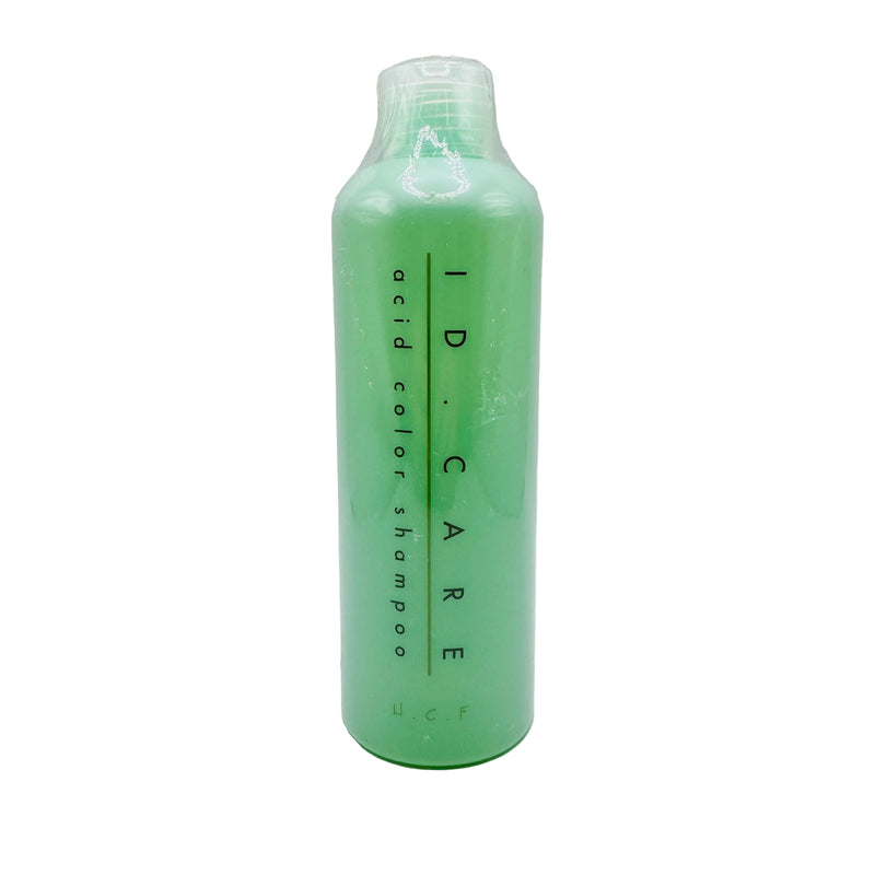 ID.Care ID.Care Acid Color Shampoo