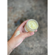 MION Artisan Soap Co. Rosehip Anti-Wrinkle Face Cream | Light Texture | Rich in Vitamins A & C face cream