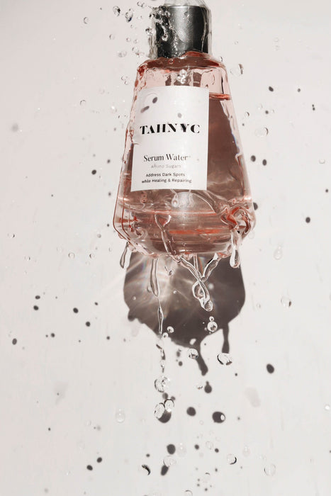 Amino Sugars Serum Water by TAHNYC