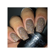 UberChic Beauty Champagne - Gel Polish Gel Polish