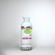 Lulu’s Holistics Yoni Intimate Shaving Foam