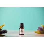Lizzie's All-natural Products Essential Oil