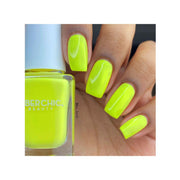 UberChic Beauty Come On Pretty Mama - Polish Regular Polish