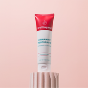Wellnesse Cinnamint Toothpaste Oral Care