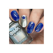 UberChic Beauty Fourth of July Stamping Plate