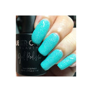 UberChic Beauty Meet Me In Tahiti Gel Polish Gel Polish