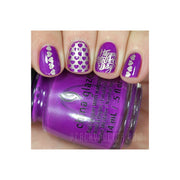 UberChic Beauty Mother's Day Stamping Plate