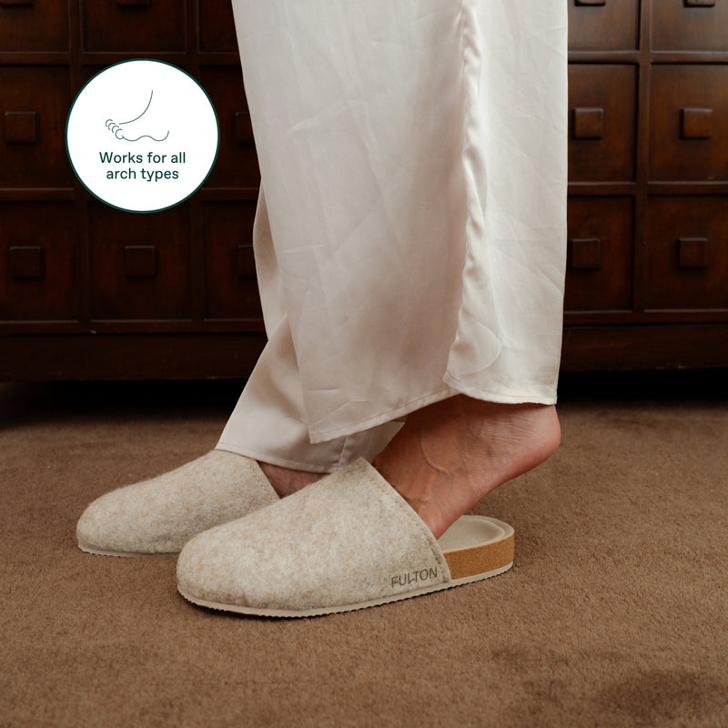Fulton The House Shoe Shoes