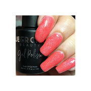 UberChic Beauty Party In My Flip Flops Gel Polish Gel Polish