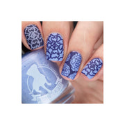 UberChic Beauty Collection 10 Stamping Plate