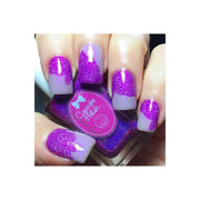 UberChic Beauty Collection 05 Stamping Plate