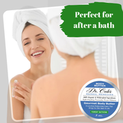 COLEHERBALS 36 - Dr. Cole's Gourmet Body Butter - FOREST BATHING Herbal