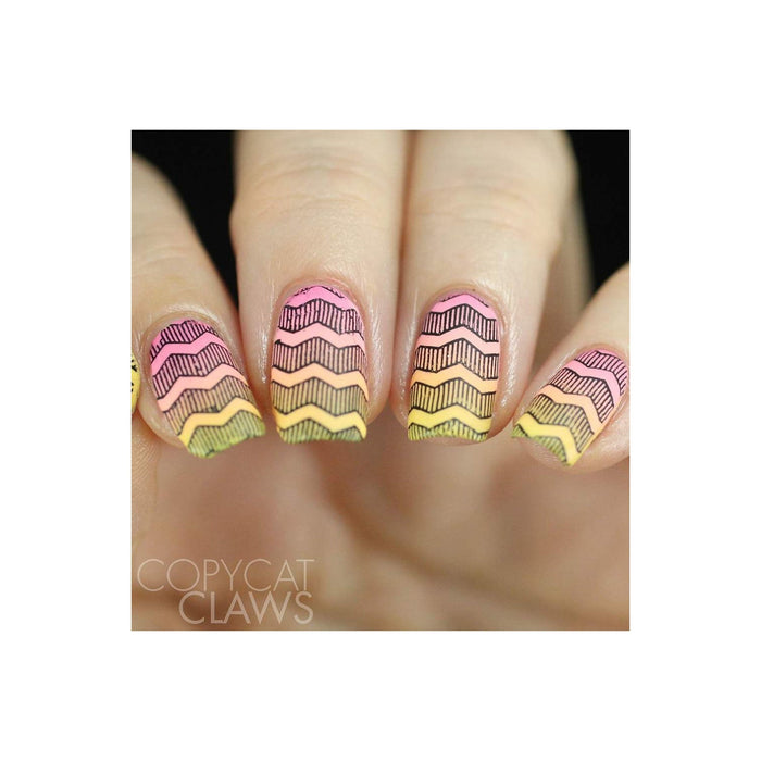 Uberchic Beauty Got Chevron 01