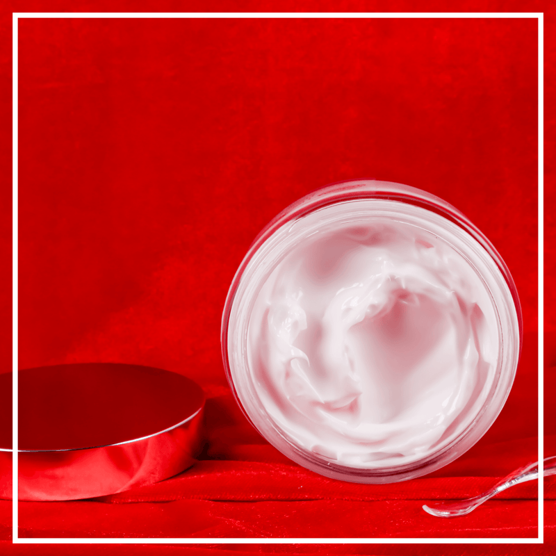 gymsegbë Precious Pearl Radiance Brightening Cream Anti-Aging, Dark Spots, Hyperpigmentation