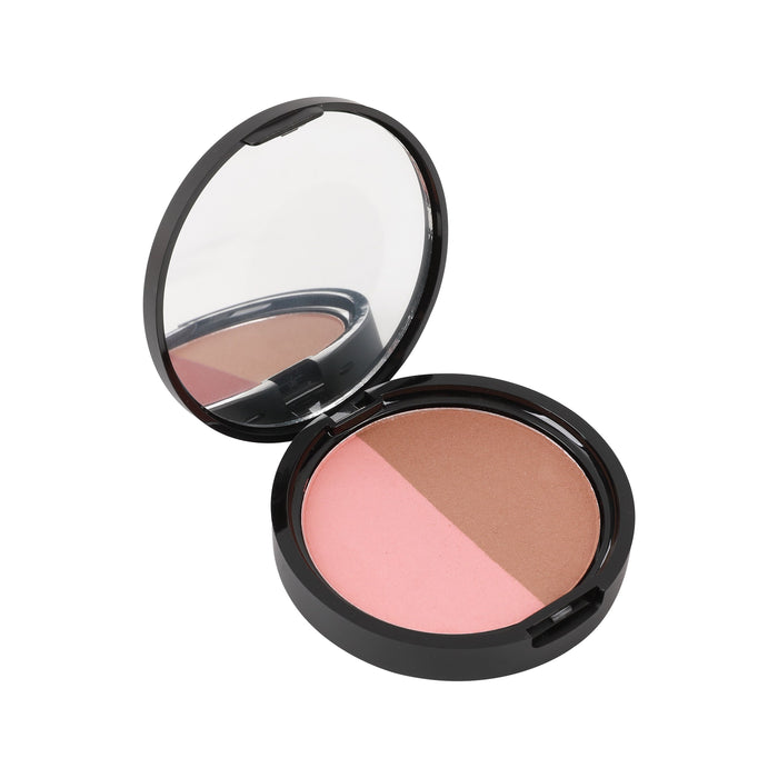 Prolux Cosmetics - Blush Bronze Duo | Makeup Bronze
