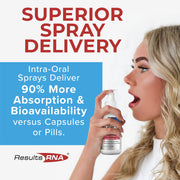 Results RNA Ultimate Immune Support System Extra Strength