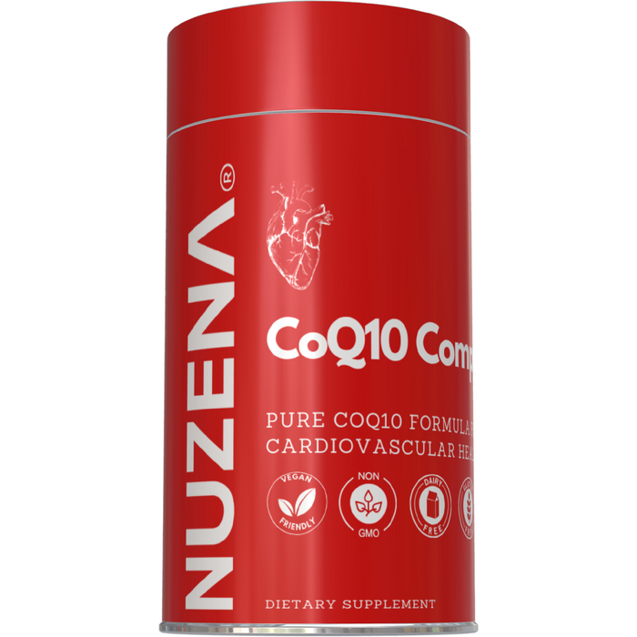 Nuzena - Coq10 Complex +