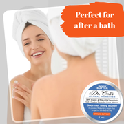 COLEHERBALS 37 - Dr. Cole's Gourmet Body Butter - IMMUNE SUPPORT Herbal