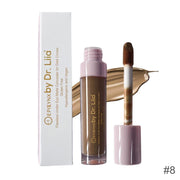 EpiLynx Flawless Matte Concealer – Vegan, Gluten-Free, Full Coverage & Long-Wearing foundation