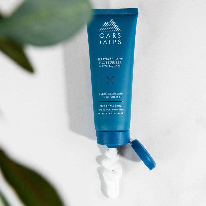 Oars + Alps - Oars + Alps - Face + Eye Cream