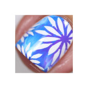 UberChic Beauty Collection 25 Stamping Plate