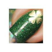 UberChic Beauty St Patrick's Day-01 Stamping Plate
