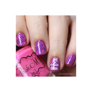 UberChic Beauty Collection 28 Stamping Plate
