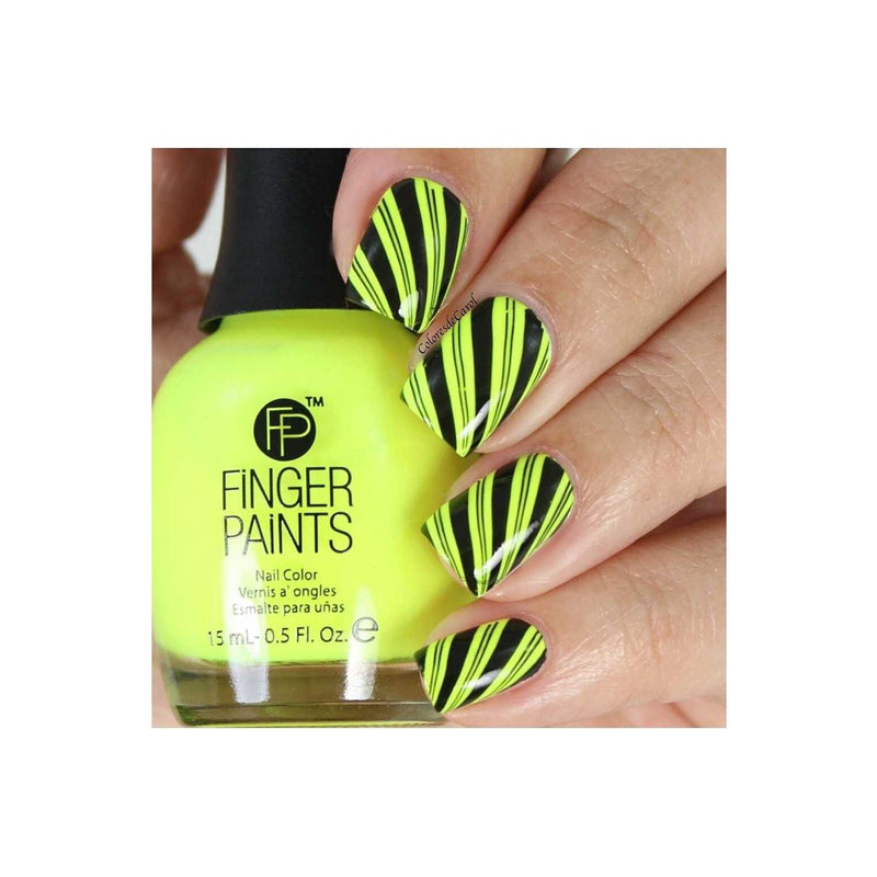 UberChic Beauty Collection 03 Stamping Plate