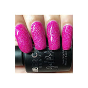 UberChic Beauty Flying First Class Gel Polish Gel Polish
